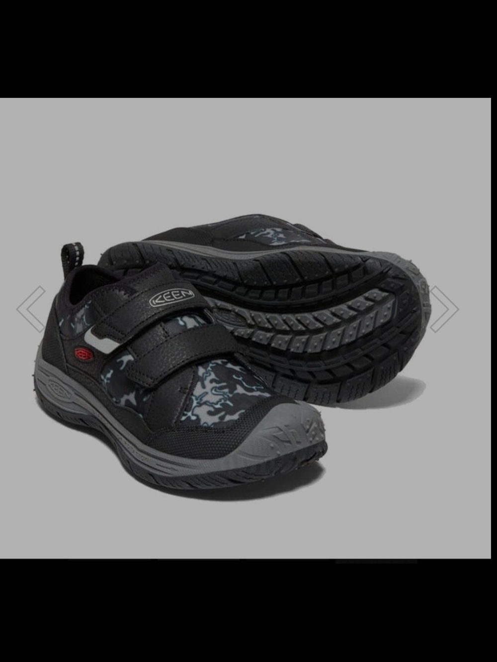 KEEN Speed Hound Kids Shoes,Casual,School Sneakers,7 Toddler